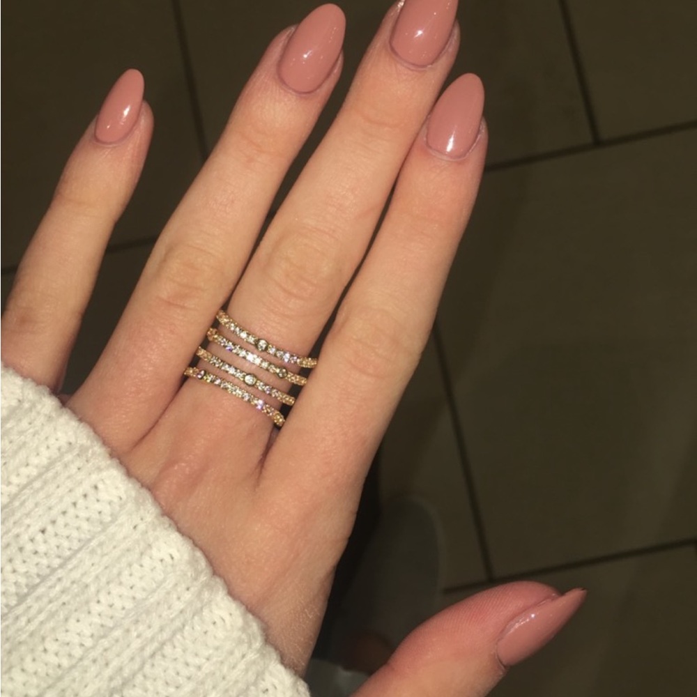 Francesca’s Ring